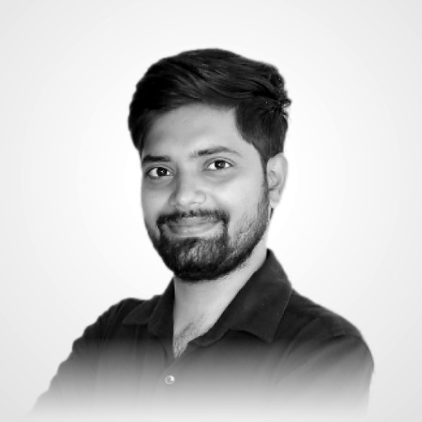 Sunil Kumar Palika